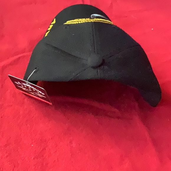 Army hat - Picture 3 of 4